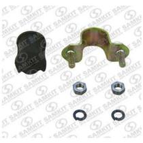 Kit da barra estabilizadora Dian Fiat Strada 1998 a 2020 Kit da barra estabilizadora Dian Fiat Strada 1998 a 2020