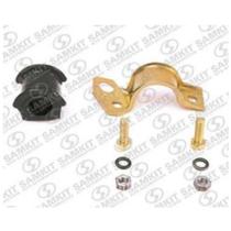 Kit da barra estabilizadora Dian Fiat Strada 2008 a 2020