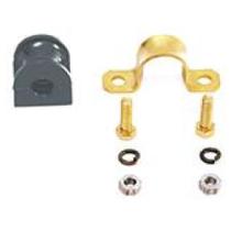 Kit da barra estabilizadora Dian Ford Fiesta 1996 a 1999 Kit da barra estabilizadora Dian Ford Fiesta 1996 a 1999