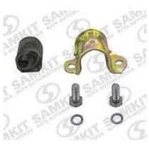 Kit da barra estabilizadora Dian Ford Fiesta 2004 a 2014