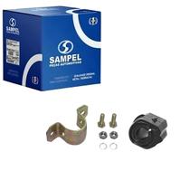 Kit Da Barra Estabilizadora Dianteira 19Mm Onix 2012 A 2018 / Spin 2012 A 2018 / Prisma 2012 A 2018 - Sampel Sk3238 Kit Da Barra Estabilizadora Dianteira 19Mm Onix 2012 A 2018 / Spin 2012 A 2018 / Prisma 2012 A 2018 - Sampel Sk3238
