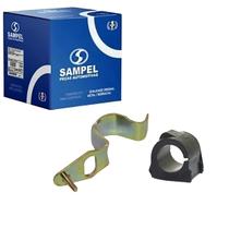 Kit Da Barra Estabilizadora Dianteira 20Mm Sandero 2007 A 2014 / Logan 2007 A 2014 - Sampel Sk8309A Kit Da Barra Estabilizadora Dianteira 20Mm Sandero 2007 A 2014 / Logan 2007 A 2014 - Sampel Sk8309A