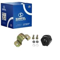 Kit Da Barra Estabilizadora Dianteira 21Mm Cobalt 2012 A 2018 / Spin 2012 A 2018 - Sampel Sk3239 Kit Da Barra Estabilizadora Dianteira 21Mm Cobalt 2012 A 2018 / Spin 2012 A 2018 - Sampel Sk3239