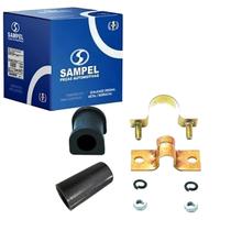 Kit Da Barra Estabilizadora Dianteira 21Mm Corsa 1997 A 2003 - Sampel Sk3018At Kit Da Barra Estabilizadora Dianteira 21Mm Corsa 1997 A 2003 - Sampel Sk3018At