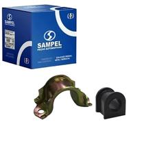 Kit Da Barra Estabilizadora Dianteira 30Mm Hilux 2005 A 2015 - Sampel Sk8510A Kit Da Barra Estabilizadora Dianteira 30Mm Hilux 2005 A 2015 - Sampel Sk8510A