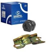 Kit Da Barra Estabilizadora Dianteira Esquerda 23Mm 307 2002 A 2012 - Sampel Sk8515A Kit Da Barra Estabilizadora Dianteira Esquerda 23Mm 307 2002 A 2012 - Sampel Sk8515A