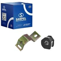 Kit Da Barra Estabilizadora Dianteira Externa L200 2003 A 2005 - Sampel Sk8452A Kit Da Barra Estabilizadora Dianteira Externa L200 2003 A 2005 - Sampel Sk8452A