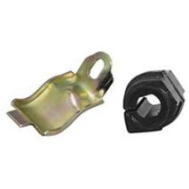 Kit da barra estabilizadora Dianteiro Citroen C3 2003 a 2012