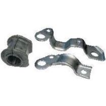 Kit da barra estabilizadora Dianteiro Fiat Doblo 2003 a 2023 Kit da barra estabilizadora Dianteiro Fiat Doblo 2003 a 2023