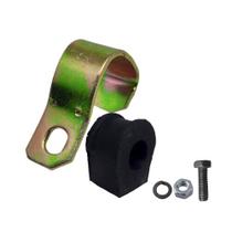 Kit da barra estabilizadora ext 18mm passat quantum santana