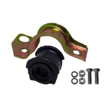 Kit Da Barra Estabilizadora - Furo 20mm - LE - Ideia / Palio / Palio Fire / Siena - BK44013