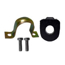 Kit da barra estabilizadora furo 34mm blazer 2001/2012 Kit da barra estabilizadora furo 34mm blazer 2001/2012