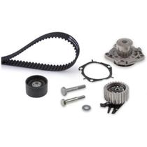 Kit da correia de sincronismo com bomba D'água Toro 2015 a 2024 Kit da correia de sincronismo com bomba D'água Toro 2015 a 2024