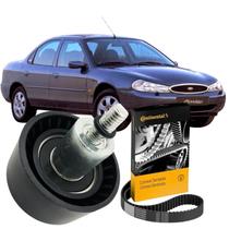 Kit da Correia dentada Polia Mondeo 1.8 16V ZETEC