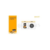 Kit Da Correia Sincronizadora Contitech Doblo/Idea - CT488K1 Kit Da Correia Sincronizadora Contitech Doblo/Idea - CT488K1