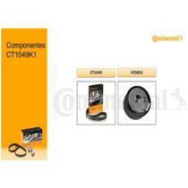 Correia Dentada Fiat Palio Fire 1 0 16v 2000 A 2003 em