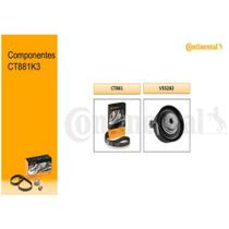 Kit da correia sincronizadora Ford Focus 2010 a 2022