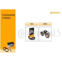 Kit da correia sincronizadora Mb Sprinter Chassi 1997 a 2000