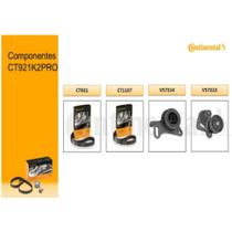 Kit da correia sincronizadora Mitsubishi L200 1992 a 2012