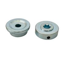 Kit Da Flange Interna/Externa Roçadeira BFG 52 Plus Buffalo