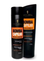 Kit da Hidrabell Bomba Capilar Duo (2 Produtos)