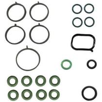 Kit da injeção eletrônica Fiat Siena 1997 a 2022 BASTOS