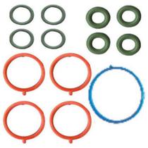 Kit da injeção eletrônica Volkswagen Gol 2001 a 2008 BASTOS