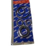 Kit da mesa magnetro completo biz 100 ks Kit da mesa magnetro completo biz 100 ks