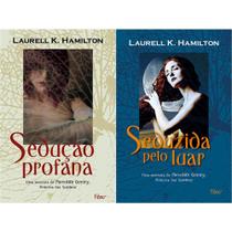 Kit Da Sedução - Sedução Profana E Seduzida Pelo Luar