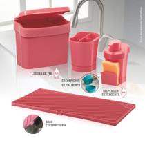 Kit da Su 4 pçs - DOÇURA DE GOIABA Kit da Su 4 pçs - DOÇURA DE GOIABA