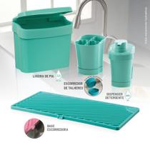 Kit da Su 4 pçs - MACARON