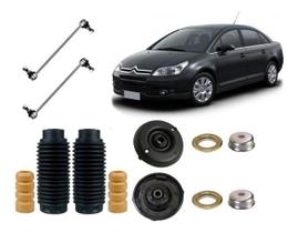 Kit Da Suspensão Dianteira C4 Pallas 2011 2012 2013 2014