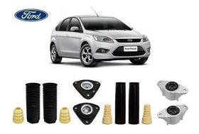 Kit Da Suspensão Dianteira Traseira Ford Focus 2008 2009 2010 2011 2012 2013