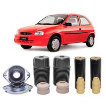 Kit Da Suspensão Dianteira Traseira Gm Corsa 1994 1995 1996