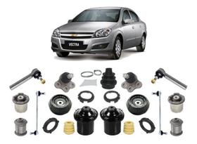 Kit Da Suspensão Dianteira Vectra 2006 2007 2008 Completo