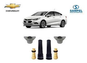 Kit Da Suspensão Traseira Gm Cruze Sedan 2017 2018 2019