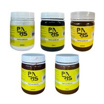 Kit Da Vinci com 5 Cores O Realismo Clássico