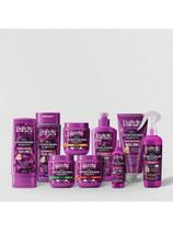 Kit Dabelle Meu Cronograma Perfeito 9 itens.