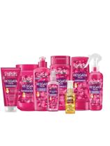 Kit Dabelle Resgata Fios 8 itens