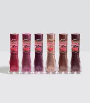 Kit Dailus Esmalte Coleção Choco Berry c/6