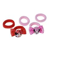 Kit daily disney minnie marco boni com 5 unidades 8540