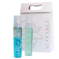 Kit Daily Glow Au Sable