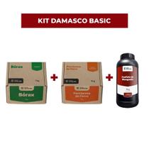 Kit damasco basic