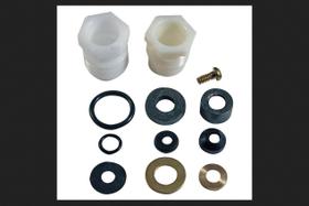 Kit Danco Sillcock em latão 86806 Rep Kit Kit Danco Sillcock em latão 86806 Rep Kit