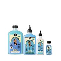 Kit Danos Vorazes Shampoo e Booster 250ml, Leave-in 200ml e Oleo 50ml - Lola Cosmetics