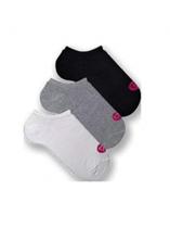 Kit Dantelle Retida , 3 unidades com cores diversos ( 34 ao 39 ) - Demillus