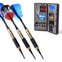 Kit Dardos Profissional com Acessorios Winmax 18g