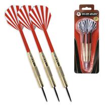 Kit Dardos Semi Profissional Winmax Wmg50374 Aço e Pvc - Pendente de Correçâo