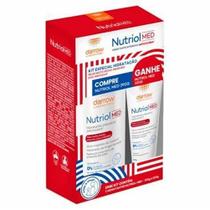 Kit Darrow Nutriol Med Hidratante Intensivo Anticoceira 390