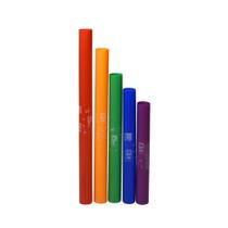 Kit Das Notas Alteradas Com 5 Boomwhackers BWCG